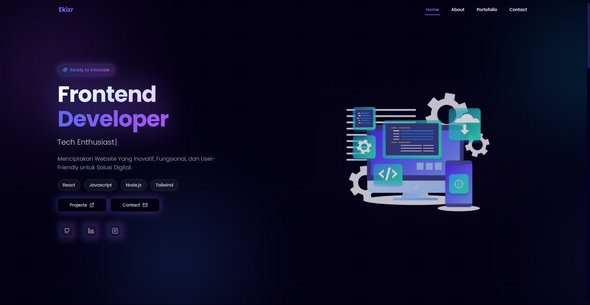 Universal Multi-Tenant POS SaaS